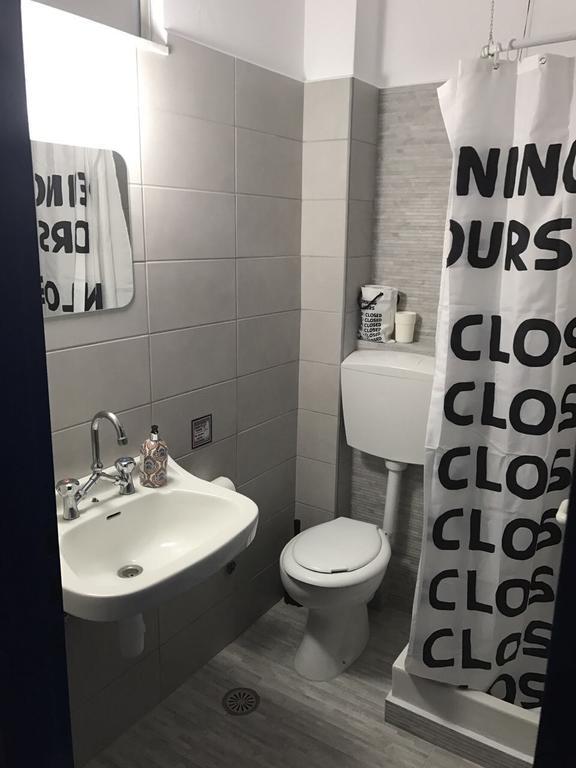 Helios Hotel Agia Marina  Eksteriør billede